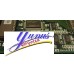Okuma E4809-770-109 Opus7000 ACP Control Board