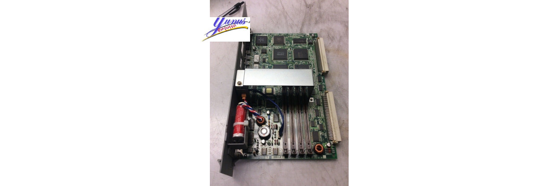Okuma Board