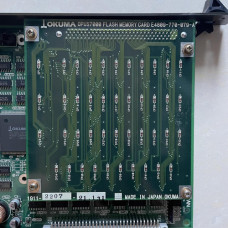 Unleash Precision and Power with the Okuma E4809-770-079-A Board!