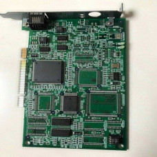 Okuma OSP-P200 PCI-SVDN2 E4809-770-152-A A911-3364 Board