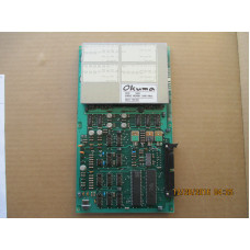 Discover the Okuma E0227-702-005 Bubble Memory Card – Unleash the Power!