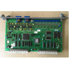 Okuma Opus7000 E0241-437-014 TMP Board - High-Performance CNC Component
