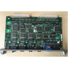 Okuma CNC E4809-045-159-D Opus7000 SVP Axis Board