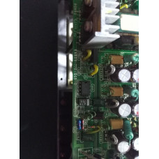 Okuma E4809-770-015-D SVC-A Axis Drive Board