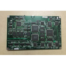 Okuma E4809-907-017 Browser2 Board