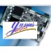 PROX-1260 VER:G1A ISA Motherboard – High-Performance Industrial Solution