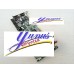 ROBO-598 ISA Board - High-Performance Industrial ISA Board