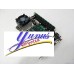 ROBO-605 ISA Board | High-Performance Industrial Control Solution