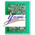 ROBO-6710VLA ISA Board - High-Performance Industrial Control Solution