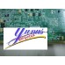 ROBO-8712VLA-DR1.00 ISA Motherboard – High-Performance Industrial Solution