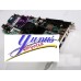 ROBO-8718UG2A ISA Motherboard | High-Performance Industrial Board for Legacy Systems