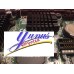 SBC-82610 Rev.A2 ISA PC104 Board – High-Performance Embedded Computing Solution
