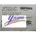 Gefran C31-6-M-B35D-1-4-D Precision Pressure Sensor