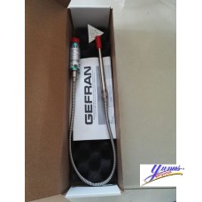 Gefran CE1-6-H-B035D-1-4-D Precision Pressure Sensor for Industrial Applications