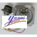 Mitsubishi OSA104 High-Resolution Incremental Encoder