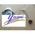 Mitsubishi OSE104 Rotary Encoder – High-Precision Industrial Feedback Sensor