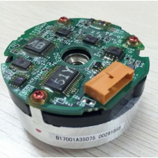 Yaskawa UTSIH-B17CK Incremental Encoder – Precision Motion Control