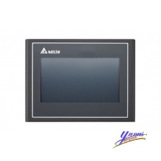 Delta DOP B10E515 Human Machine Interface