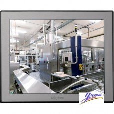 Mitsubishi APPC1740T-J1900-WL 17" TFT Industrial Panel PC