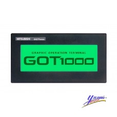 Mitsubishi GC35MH-16MT-DSS GOC; 3.5" LCD Display