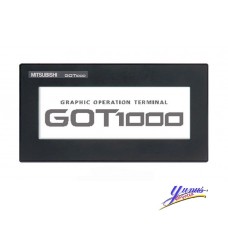 Mitsubishi GC35MH-32MT-DS GOC; 3.5" LCD Display