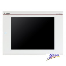 Mitsubishi GT1155-QSBDA 15-Inch Touch Screen HMI