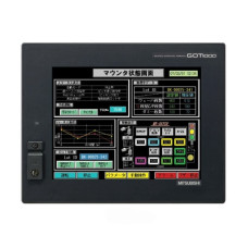 Mitsubishi GT1562-VNBA GOT Graphical Touch Terminal