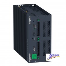 Schneider HMIBMP0I74D2001 Modular Box PC HMIBM Performance DC Base Unit - 8GB RAM, 2 Slots