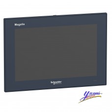 Schneider HMIDM6421 12" Single Touch Display PC - 4:3 for HMIBM