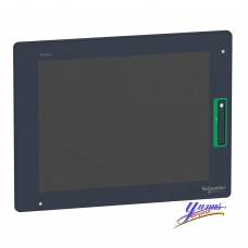 Schneider HMIDT642FC 12.1" Touch Smart Display XGA – Coated Display