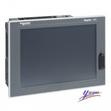 Schneider HMIPUC6A0E01 Panel PC Universal - Industrial Automation Solution