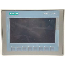 Siemens 6AV2123-2GB03-0AX0 KTP700 Basic HMI Panel