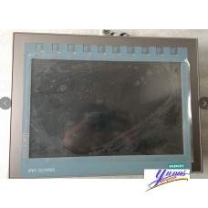 Siemens 6AV2123-2MA03-0AX0 KTP1200 Basic DP HMI Touch Panel