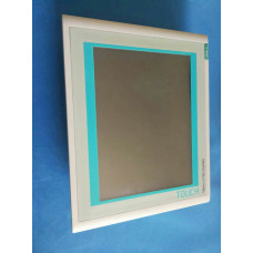 Siemens MP370-12 6AV6545-0DA10-0AX0 Panel | 12.1" TFT Touchscreen HMI
