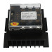 Three-Phase Solid State Relay with Zero Crossing Turn-On - DC to AC Conversion