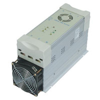 Three Phase Solid State Relay - Zero Crossing Turn-On, DC to AC, 80A to 180A