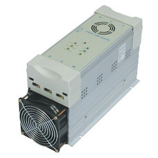 Three Phase Solid State Relay - Zero Crossing Turn-On, DC to AC, 80A to 180A