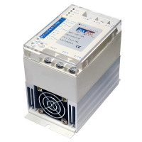 Three Phase Soft Start / Stop Motor Controller - SP Series