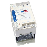 Three Phase Soft Start OL Series Motor Controller