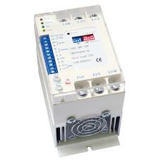 Three Phase Soft Start OL Series Motor Controller