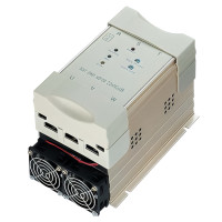 Three Phase Soft Start Motor Controller