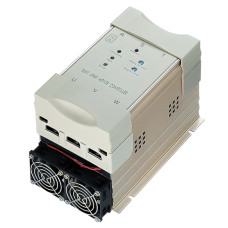 Three Phase Soft Start Motor Controller