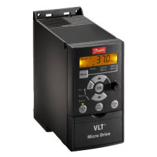 Danfoss FC-051P1K5S2E20H 1.5Kw Industrial Inverter – Precision Power Control