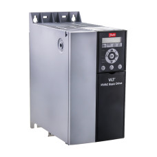 Danfoss FC-102P5K5T4E20H2 5.5Kw Industrial Inverter
