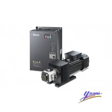 Delta HES160G43A – 460V SERIES Hybrid Energy System
