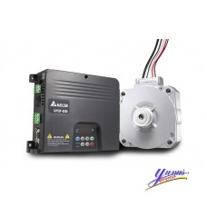 Delta ECMD-B9120GMS Door Control Drive - Precision Door Management Solution
