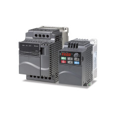 Delta VFD002E23C 0.2kW Inverter: Precision Control for Industrial Applications