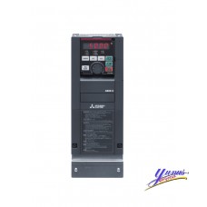 Mitsubishi FR-A820-00046-E1-N6 Inverter – High-Performance Industrial Drive Solution