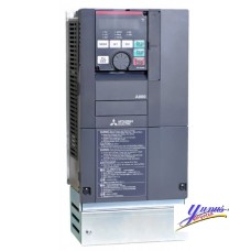 Mitsubishi FR-A820-00250-E1-N6 High-Performance Inverter