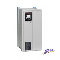 Mitsubishi FR-A846-00083-2-60L2 High-Performance Inverter